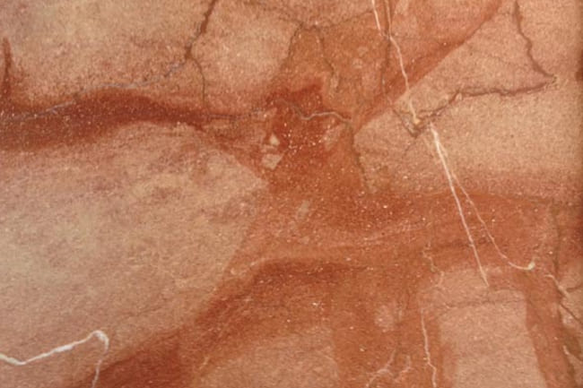 marmo Rosso tramonto interne scale esterni interni rivestimenti pavimenti caminetti lecce